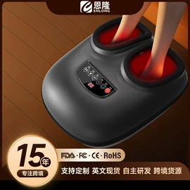按摩枕/靠垫;按摩足疗机;揉腹仪