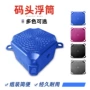 海上定制公园水上浮筒