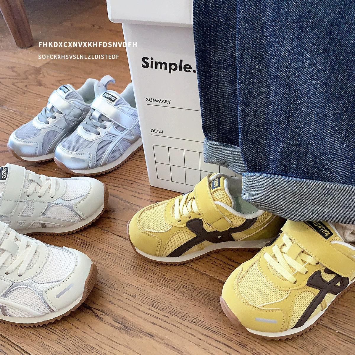 Детская обувь, осенне-зимние модели для малышей, детские кроссовки, кеды для девочек, обувь для мальчиков на флисовой подкладке, зимние хлопковые туфли для малышей.