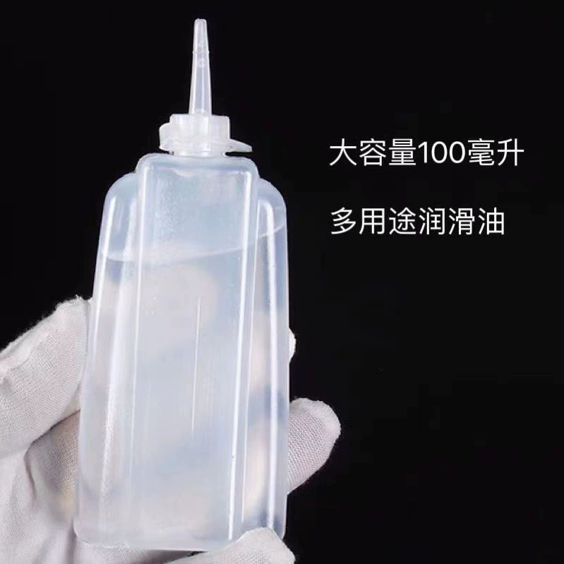 100cc антикоррозийный парикмахерский Воздушный пистолет электрическая дрель смазочное масло для швейных машин масло оптом электрическая машинка для стрижки белое масло