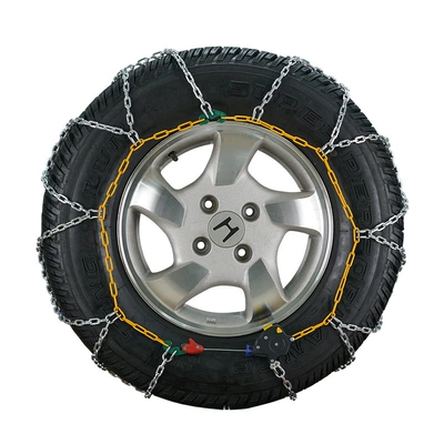 Universal Off-Road Vehicle Snow and Tire snow chain