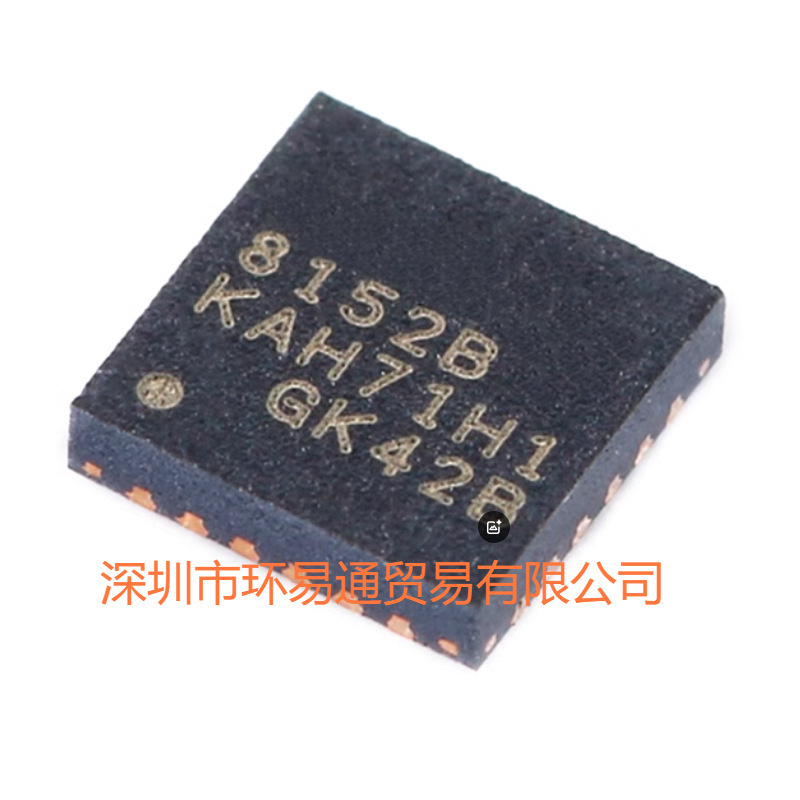 Original genuine goods SMD RTL8152B-VB-CG QFN-24 Ethernet Controller Chip IC