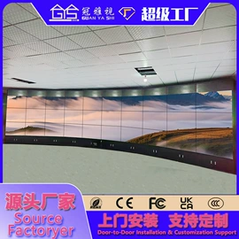 LED室内屏;监视器;LED户外屏