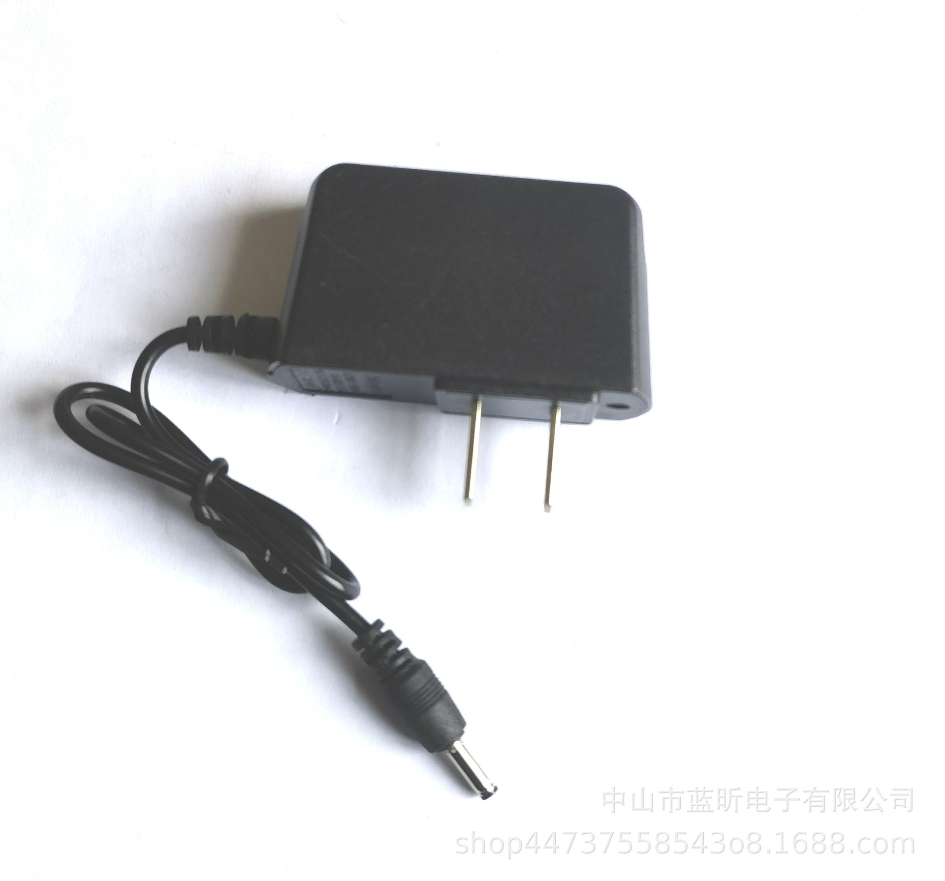 18650锂电池充电器 4.2V500ma 智能通用头灯充电器