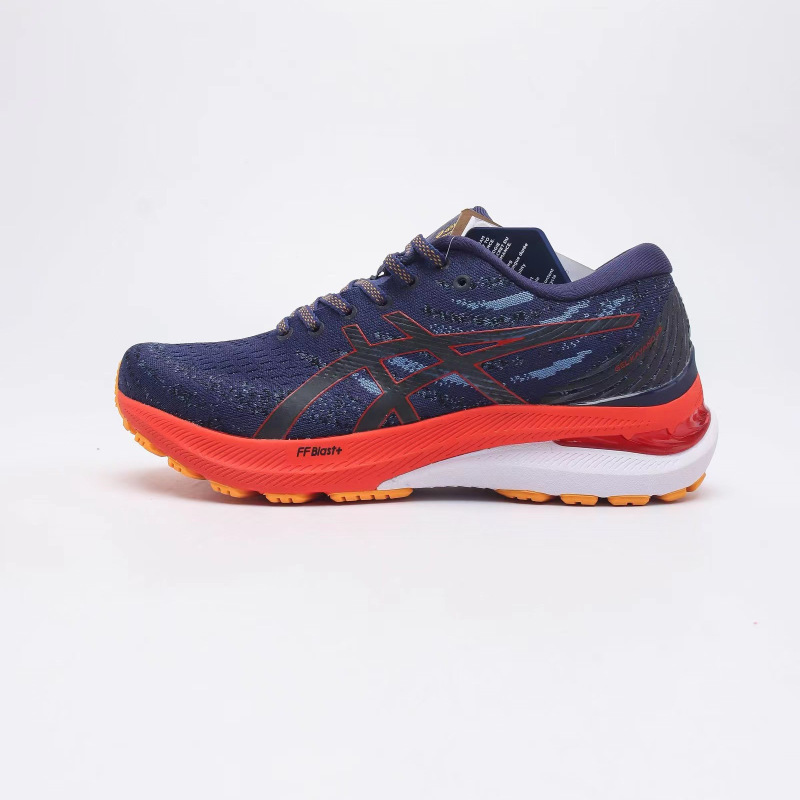 莆田靴アーサー Gel-Kayano29 スポーツシューズクッション性レーシングリバウンドボディテストメッシュ衝撃吸収ランニングシューズ|undefined