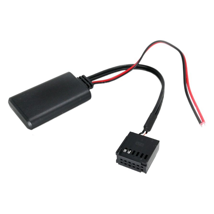 Para Aux en Bluetooth cavo adaptador para Ford Focus Monde