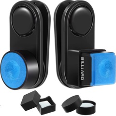 強力磁気サイレントチョコレートクリップ、ビリヤードチョコレートクリップ、磁気チョコレートクリップ、パウダーリングクリップ、ガンパウダーリングクリップ、ビリヤード用品