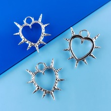 2.9*3cmŷ��DIY�Ͻ����ins�羣���οհ��ĵ�׹ ������Ʒ�Ҽ�����