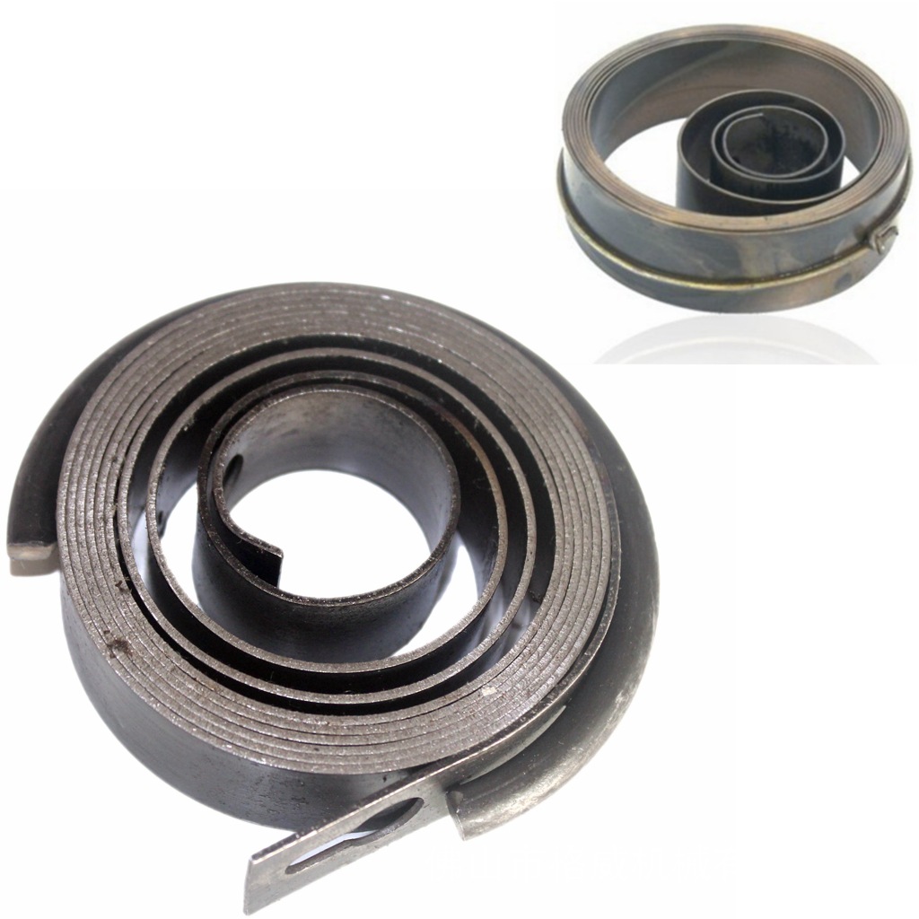 0222型钻孔机上钻手柄弹簧玻璃打孔机专用用弹簧卧式钻孔机弹簧