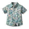 Beach shirt
