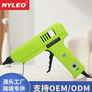 NYLEO/耐利澳热熔胶枪NL300-150W可调温胶枪OME定制热熔胶枪打胶
