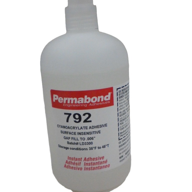Permabond 792 2011 ˲�ɽ� ��ɽ� NSF/ANSI Standard 61