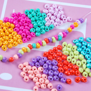5mm����ˮ�����R������ɫ����ɢ���ֹ�DIY�����֙C����Ʒ���