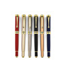 Wholesale and metal signature pen Big Big Pen Signature Pen In the Pen In the Pen In the Pen's Advertising Gifts, the business pen can process the LOGO