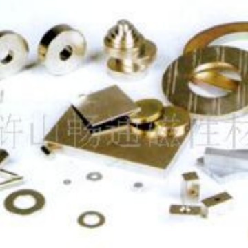 供应铁氧体磁石，钕铁硼,橡胶磁片,磁性材料