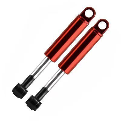 Tamiya 1/14 Tamiya Tractor Truck Truck Upgrade Suspension Artificial Shock Absorber DIY Remote Control Car R121 Tamiya 1/14 Tamiya Tractor Truck Truck Upgrade Suspension Artificial Shock Absorber DIY Remote Control Car R121