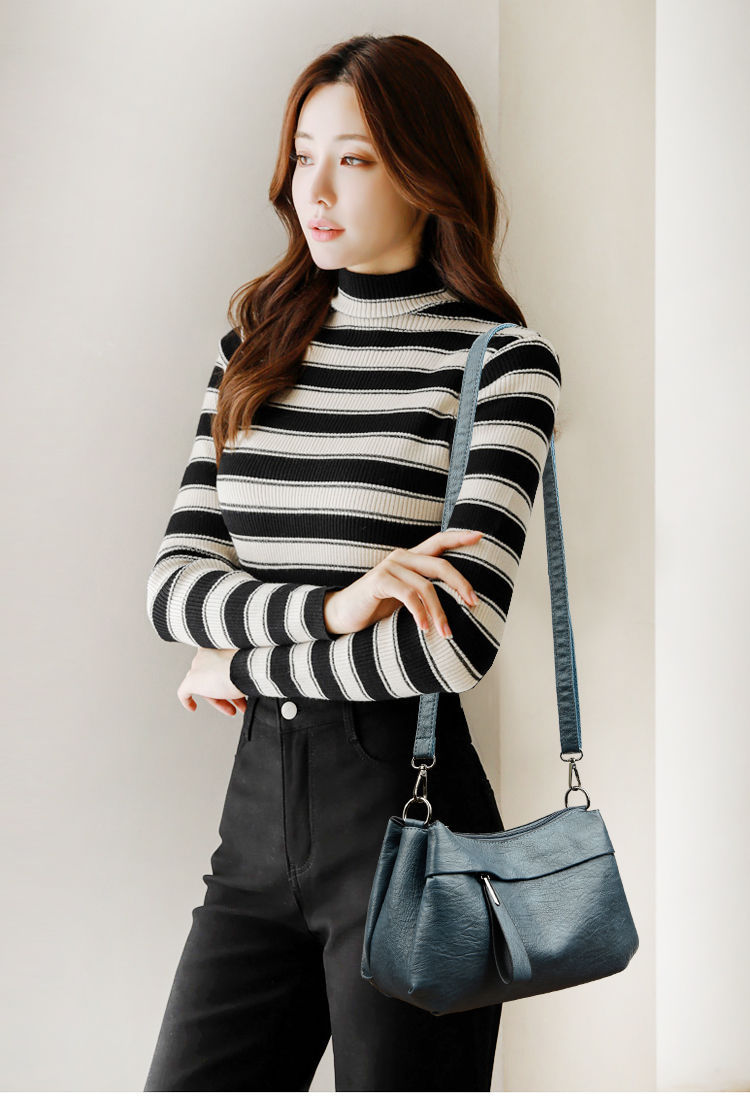 Women's Bag Close Up