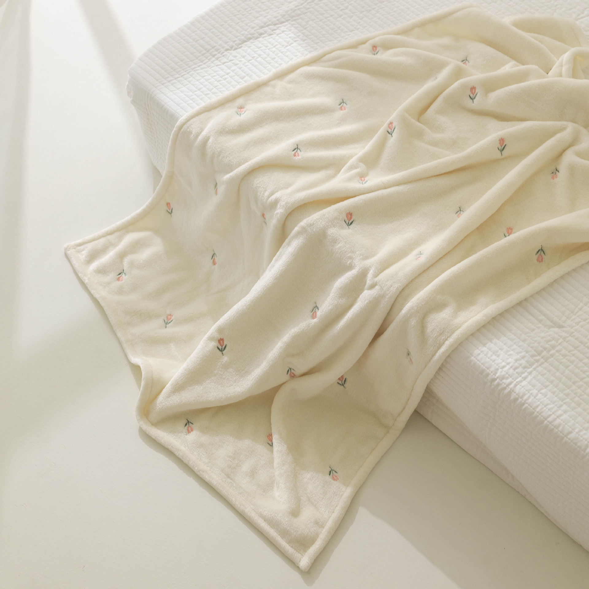 Baby Blanket Design 7