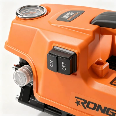 Car washing machine Multifunctional High-Power Motor Pump