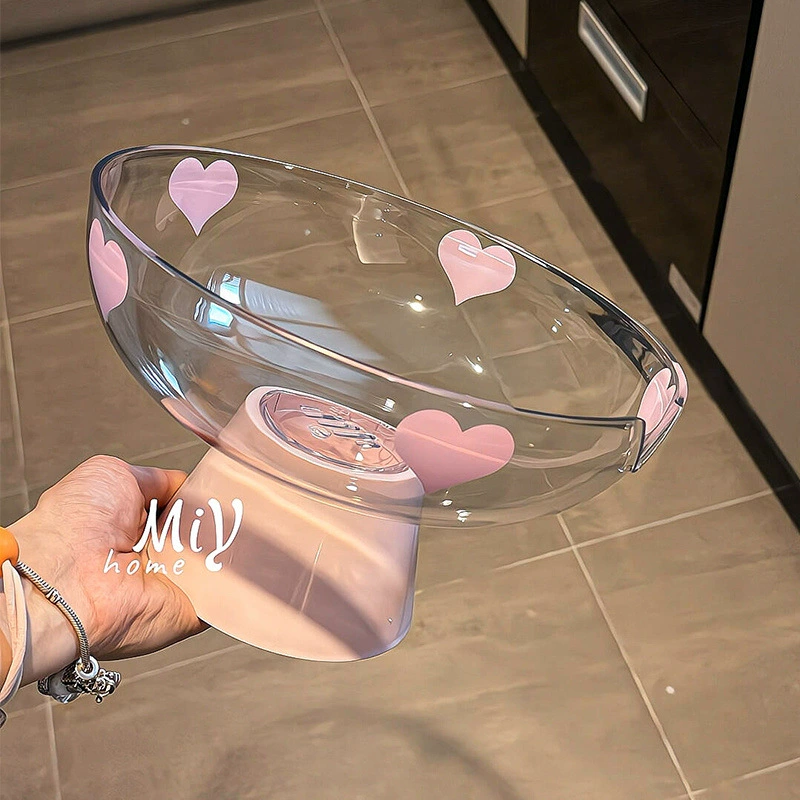 Фруктовая тарелка, журнальный столик для гостиной, фруктовая тарелка, бытовая сливочная чаша, красивая кухонная корзина для овощей, креативная тарелка для закусок, тарелка с сухофруктами