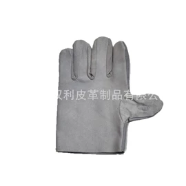 通用手套;焊工手套;耐高温手套