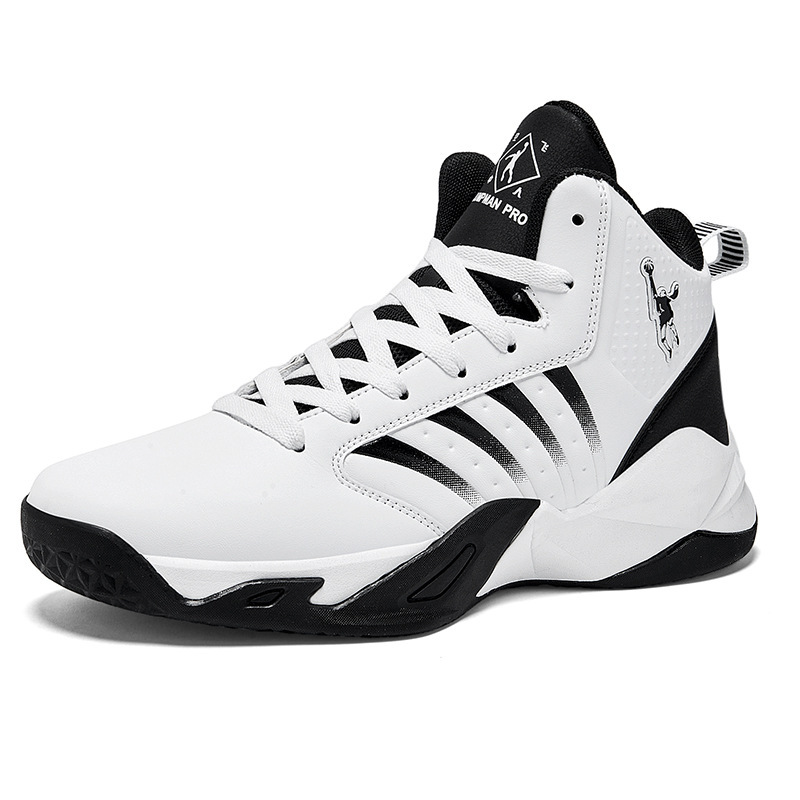 Y0089 화이트 가죽 슈즈 [벨벳 없음]