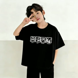 童套装;童裤;童T恤