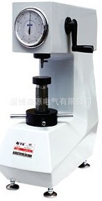 210HR-150洛氏硬度计 莱州洛氏硬度计