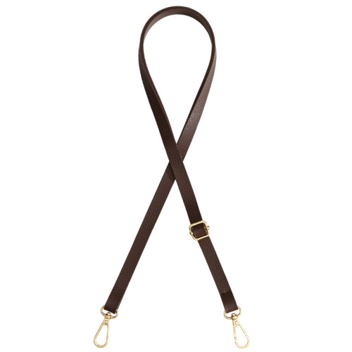 Small bag strap single shoulder crossbody long thin strap single buy mobile phone bag strap versatile narrow backpack strap replacement rope