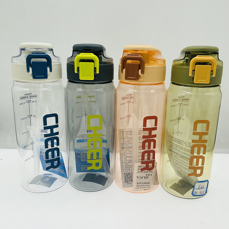 Mezcla de color de taza de plástico (Mensaje de selección de color o comentarios)