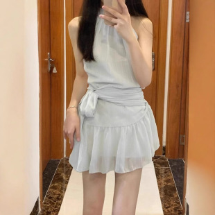 ��ʽ�e�½^���첱�o���B��ȹ�� ��Ů�ȼ��L���|����С����a�ֶ�ȹ