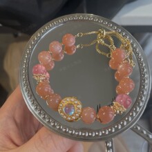 ԭ���OӋ&middot;̫�ʯ ��ݮ�� ���쌚ʯ   ˮ������ִ�   8mm  O397