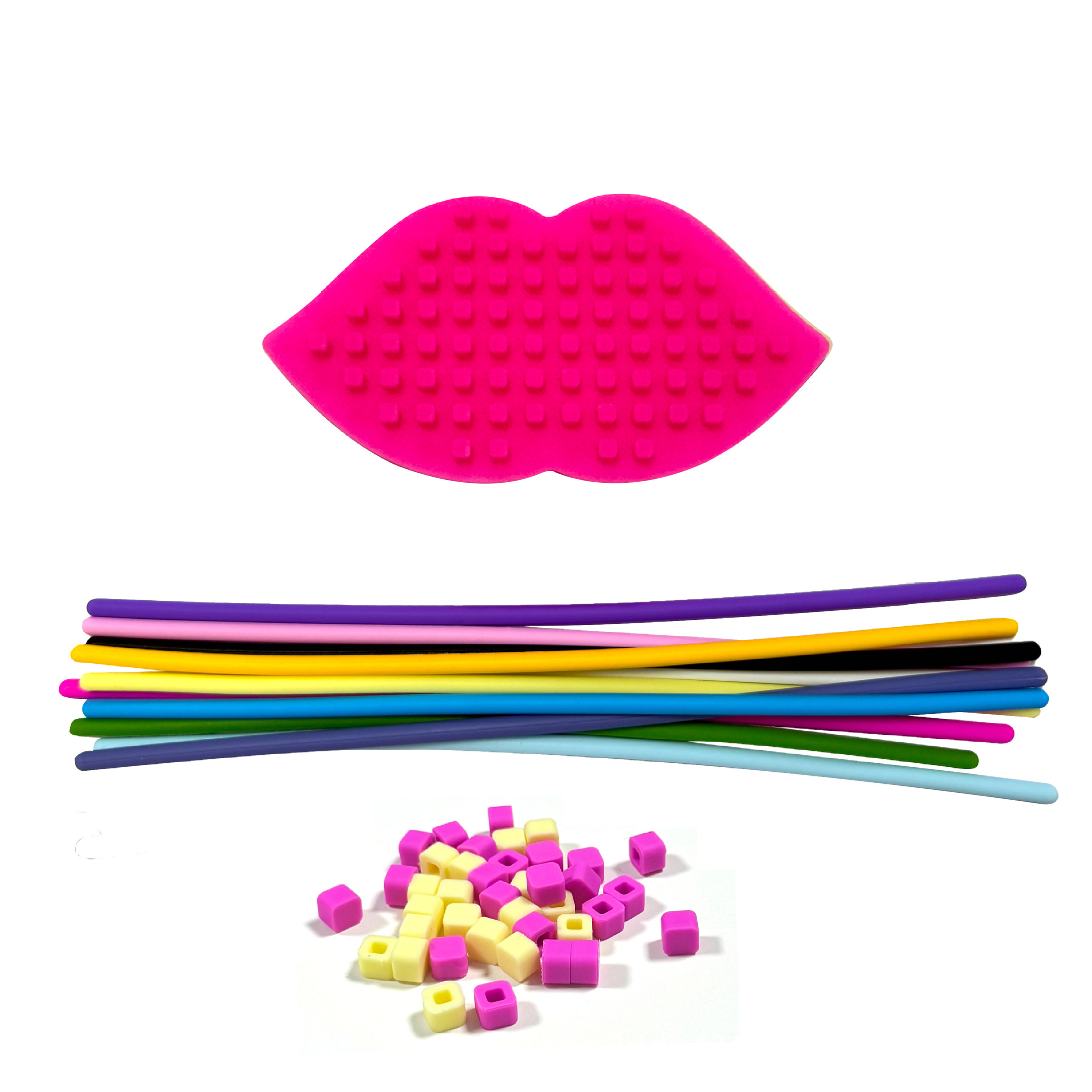 Los labios 3