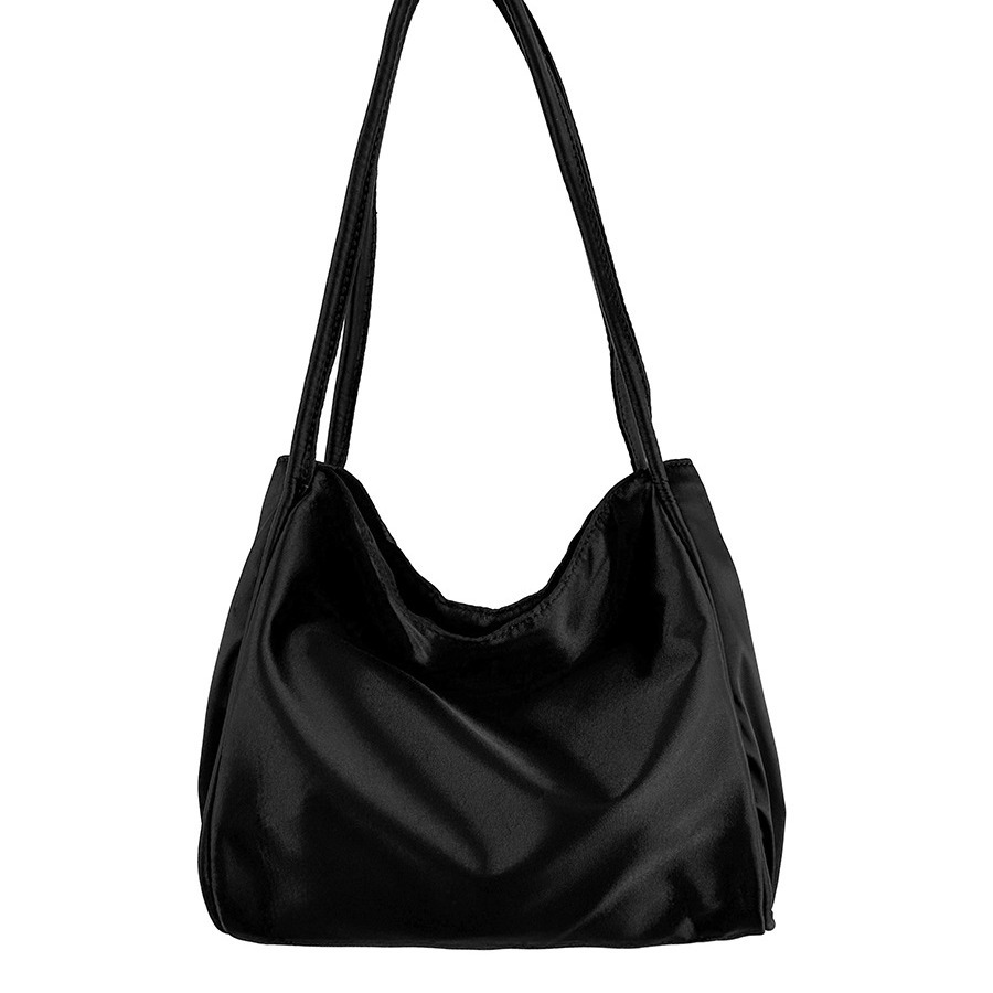 Nuova borsa a tracolla di alta qualità per la comunicazione sensoriale, borsa tote frequente, grande capacità per le donne, nylon casual di nicchia, versatile_voghion.com