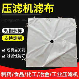 板框压滤机滤布厂家工业过滤器600目800目丙纶单丝滤布洗煤厂用