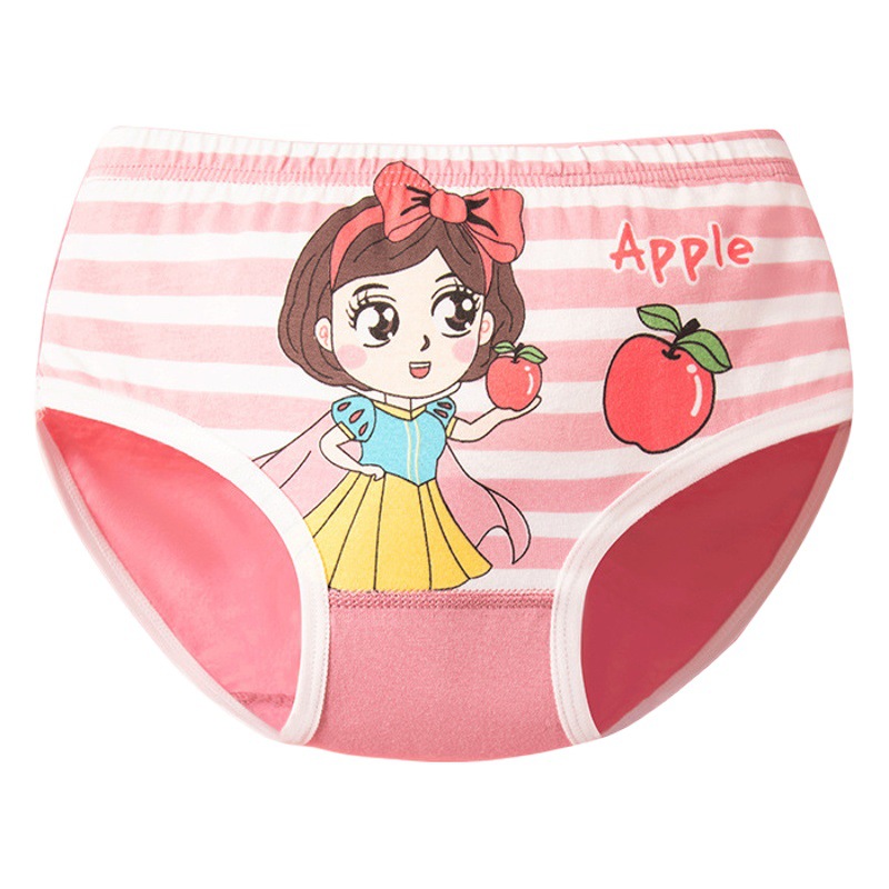 Los calzoncillos de verano para niñas delgadas de algodón pequeño mediano y grande Niños bebés pantalones cortos de algodón de una pieza de entrega al por mayor