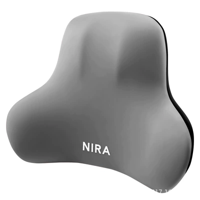 Waist support, Factory Wholesale Car Headrest and - cushion-space-gray-one-size-fits-all