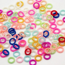 10-14���������ǻ��ԲȦ��������ɫȦȦ�ֹ�DIY�����ֻ�������ͨ