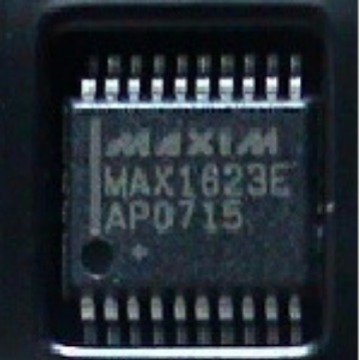 MAX1623EAP+T MAX1623EAP 封装SSOP-20 集成电路IC 全新原装