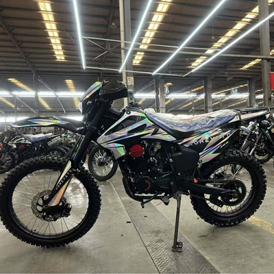 Kross motosiklet mühərrikləri off-road motorcycles, CB300 engine, high-performance