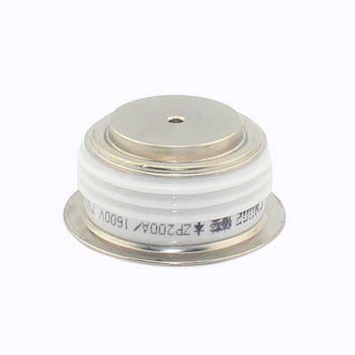 凸型 ZP1200A 平板整流管 2CZ1200A 二极管 1200V 1600V 2000V