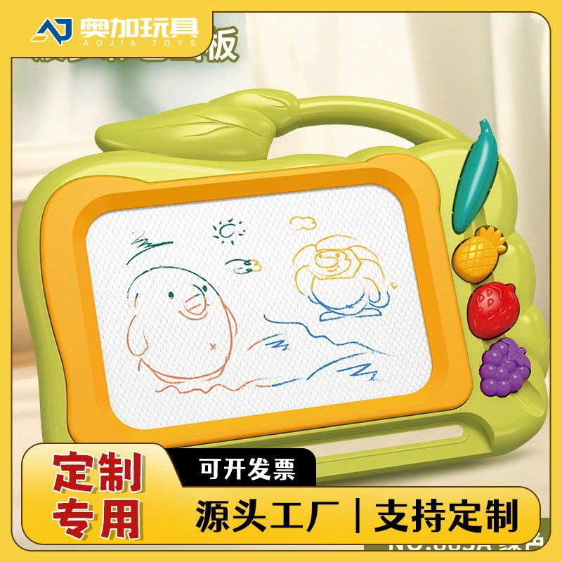 Маркерная магнитная доска для рисования с erasable (стиранная)