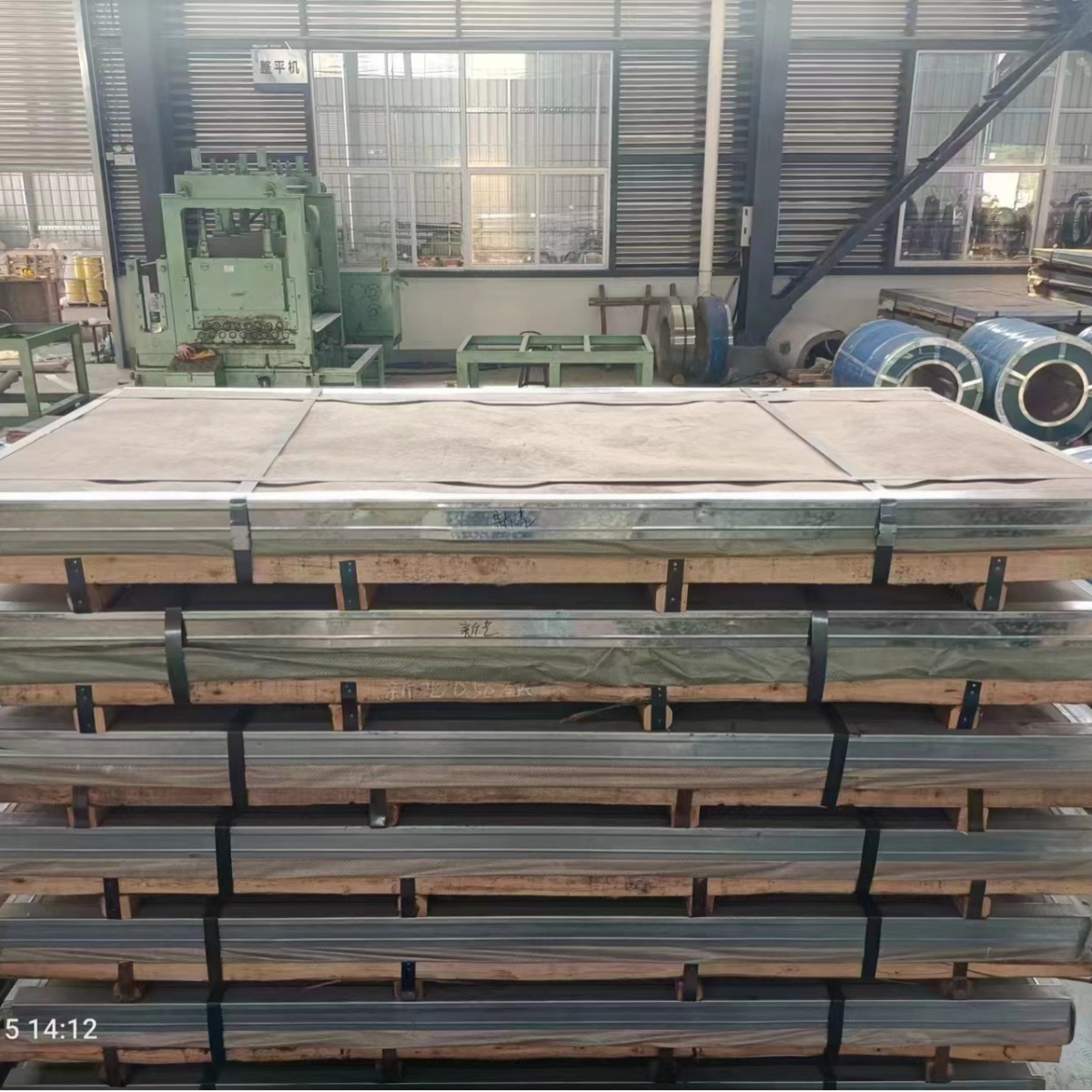 DNV认证/E级钢NVE460挪威船级社认证NVE500海洋工程钢板