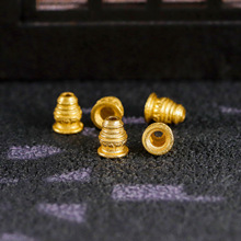 �ֹ�diy��ƷS925�����24K���֯�ִ����������������С�������