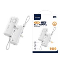 mini�Ԏ���22.5W+PD20W��늌����5000�������@�����y�Ƅ��Դ