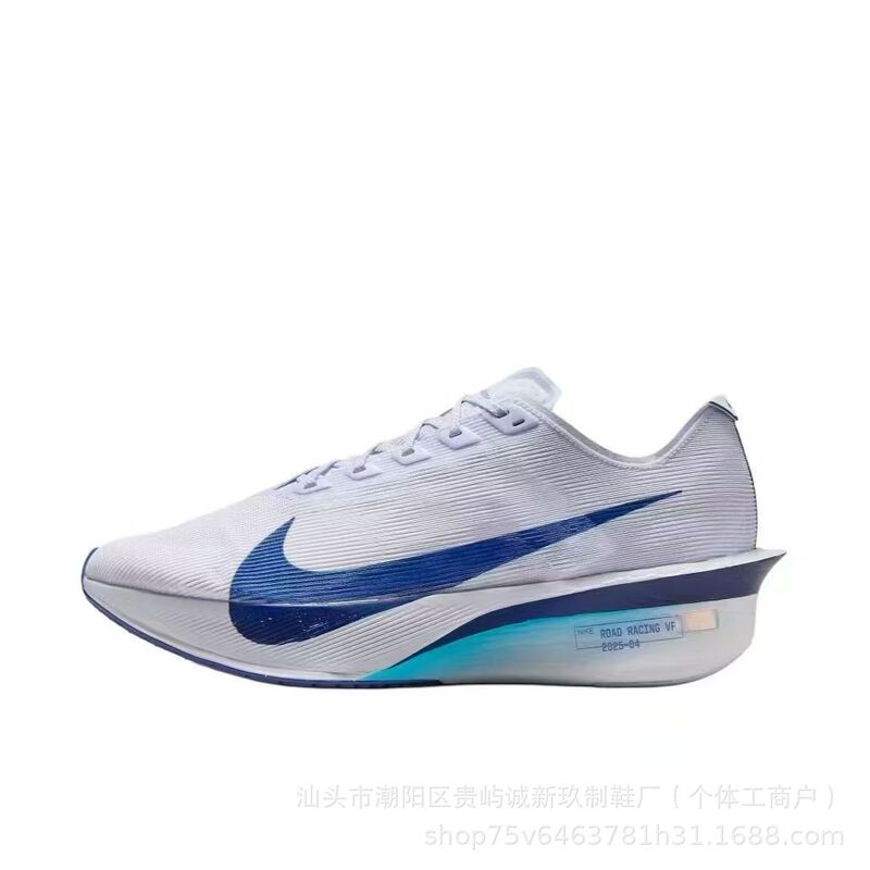 Putian Pure Original Vaporfly 4Th Generation Marathon Running Shoes for Men and Women, Sports Racing Training and Casual Running Shoes