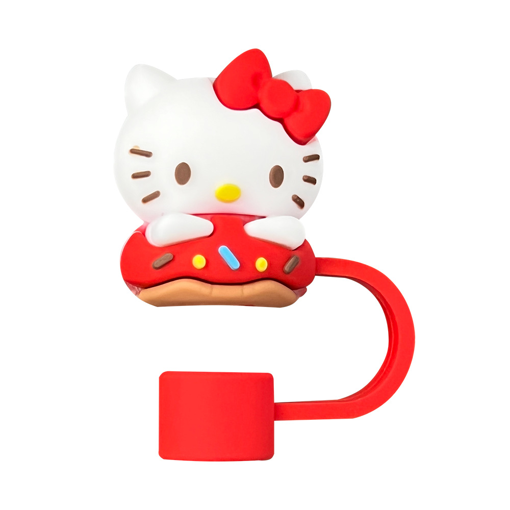 Donuts de gato KT