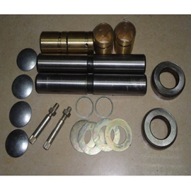 悬挂系统;转向节主销;其他行走系统