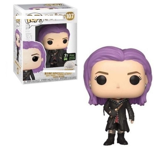 Harry Potter Figurine 11