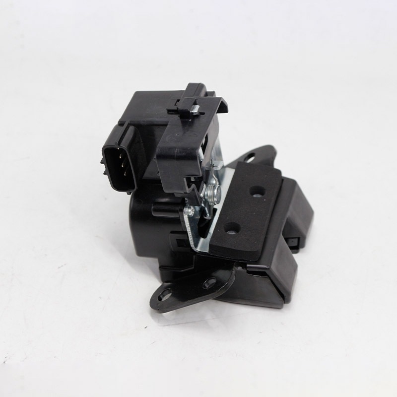 812303W000 is suitable for the rear tailgate lock latch of 2011-2016 Kia Sportage